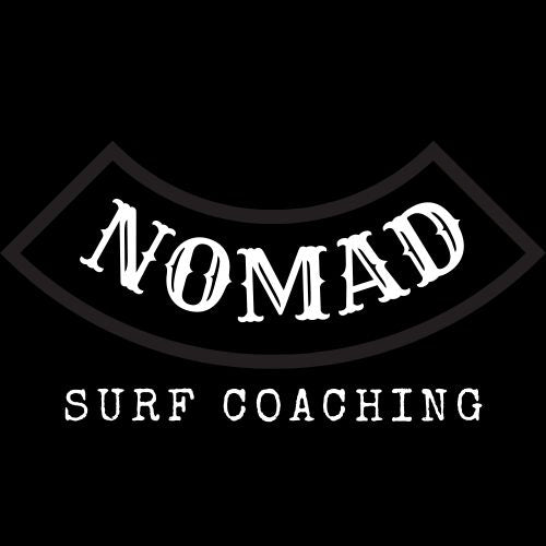 Nomad Surf Coaching 